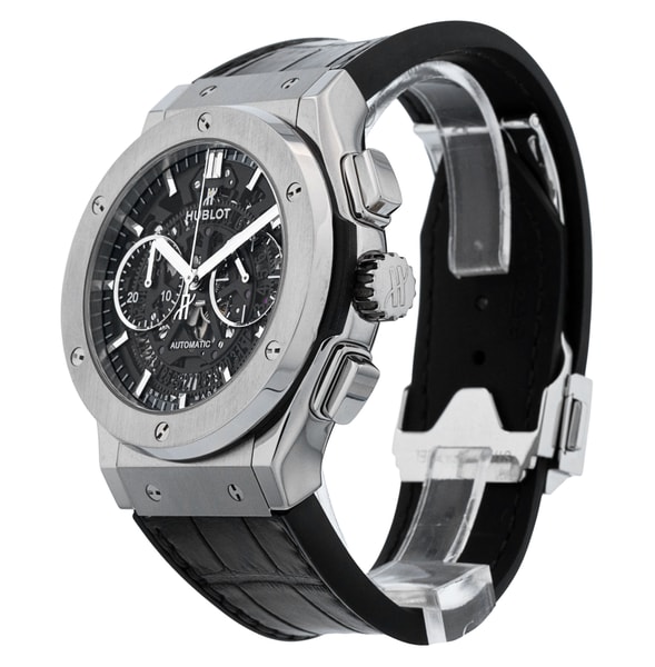 Hublot Classic Fusion 525.NX.0170.LR